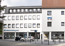 Bild zu meine Volksbank Raiffeisenbank eG, Bad Aibling