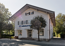 Bild zu meine Volksbank Raiffeisenbank eG, Aschau im Chiemgau