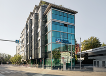 Bild zu meine Volksbank Raiffeisenbank eG, Rosenheim, Kufsteiner Straße