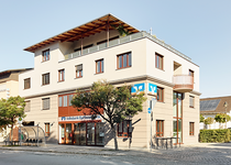 Bild zu meine Volksbank Raiffeisenbank eG, Schloßberg