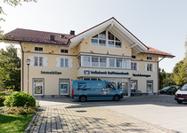 Bild zu meine Volksbank Raiffeisenbank eG, Übersee