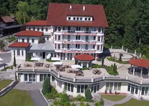 Bild zu Ailwaldhof Parkhotel & Spa