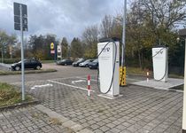 Bild zu TEAG Mobil Ladestation