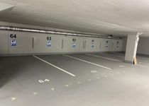 Bild zu ampido Parkplatz