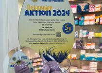 Bild zu Pharmazeutix Apotheke auf dem Rhen