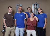 Bild zu Physioteam Boppstrasse - Physiotherapie / Osteopathie