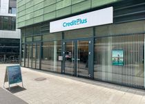 Bild zu Creditplus Bank AG - Filiale Bielefeld