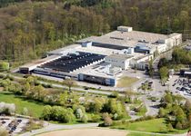 Bild zu KION Warehouse Systems Werk 2