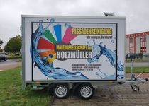 Bild zu Malergesellschaft mbH Holzmüller