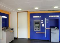 Bild zu Volksbank Rhein-Lahn-Limburg eG - SB-Geschäftsstelle Singhofen