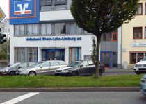 Bild zu Volksbank Rhein-Lahn-Limburg eG - Hauptgeschäftsstelle Diez