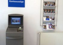 Bild zu Volksbank Rhein-Lahn-Limburg eG - SB-Geschäftsstelle Mensfelden