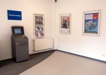 Bild zu Volksbank Rhein-Lahn-Limburg eG - SB-Geschäftsstelle Mensfelden