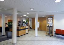 Bild zu Volksbank Rhein-Lahn-Limburg eG - Geschäftsstelle Nassau