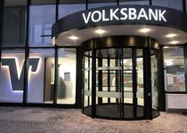 Bild zu Volksbank Rhein-Lahn-Limburg eG - Geschäftsstelle Lahnstein