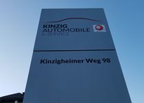 Bild zu Kinzig Automobile & Service