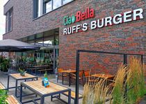 Bild zu Ruff's Burger & Ciao Bella Bergedorf