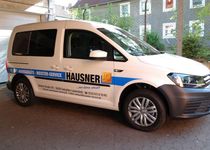Bild zu W. Hausner GmbH