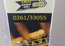 Bild zu Taxi-Koblenz e.G. - Krankenfahrten