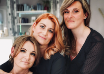 Bild zu Friseursalon Anitas Hair-Party