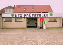 Bild zu KÜS Kfz-Prüfstelle Belm - Osnabrück