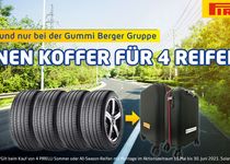 Bild zu Gummi Berger Hans Berger GmbH & Co. KG