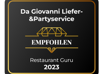 Bild zu Da Giovanni Liefer-& Partyservice