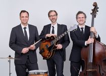 Bild zu Jazzband Trio Nardis