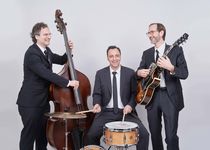 Bild zu Jazzband Trio Nardis