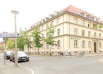 Bild zu AOK PLUS - Filiale Weimar