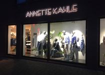 Bild zu Annette Kahle