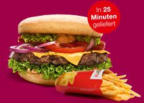 Bild zu burgerme