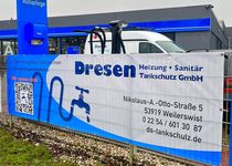 Bild zu Dresen Heizung Sanitär Tankschutz GmbH