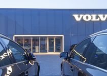 Bild zu Volvo - Autohaus Sachs GmbH in Rostock