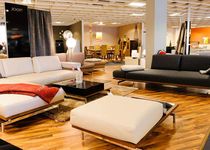 Bild zu MÖBEL INTERLIVING HUGELMANN - Küchen, Sofas, Sessel, Matratzen, Esstische