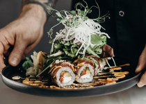 Bild zu MAISEN - Restaurant - vietnamese kitchen - sushi - grill