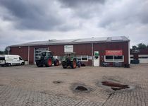 Bild zu New-Tec West Vertriebsgesellschaft für Agrartechnik mbH in Bückeburg