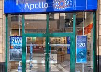 Bild zu Apollo-Optik - Bochum in der Drehscheibe City-Point