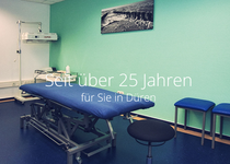 Bild zu Physiotherapie Meijers