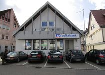 Bild zu Volksbank Stuttgart eG Filiale Rudersberg