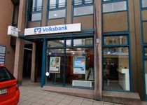 Bild zu Volksbank Stuttgart eG Filiale Charlottenstraße