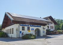 Bild zu Volksbank Raiffeisenbank Oberbayern Südost eG - Filiale Bergen