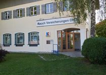 Bild zu Volksbank Raiffeisenbank Oberbayern Südost eG - SB-Filiale Lauter
