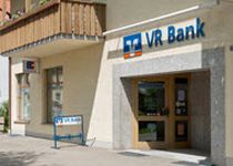 Bild zu VR Bank Augsburg-Ostallgäu eG, Oberbeuren (VideoService + Beratung)