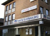 Bild zu Bank für Schiffahrt (BfS) - Geschäftsstelle Duisburg