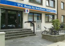Bild zu Bank für Schiffahrt (BfS) - Niederlassung Hannover