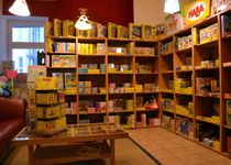 Bild zu Jibboo - Der Spielzeugladen