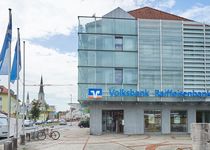 Bild zu Volksbank Raiffeisenbank Oberbayern Südost eG - Filiale Freilassing