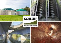Bild zu Schleiff Bauflächentechnik GmbH & Co. KG