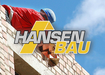 Bild zu Hansen Bau GmbH